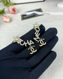 Picture of Chanel Earring _SKUChanelearing1lyx1113362